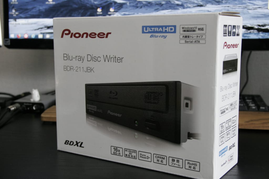 Pioneer r 211jbk レビュー 雑談記